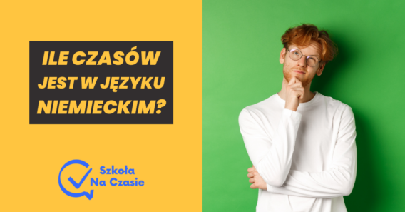 Czasy w niemieckim