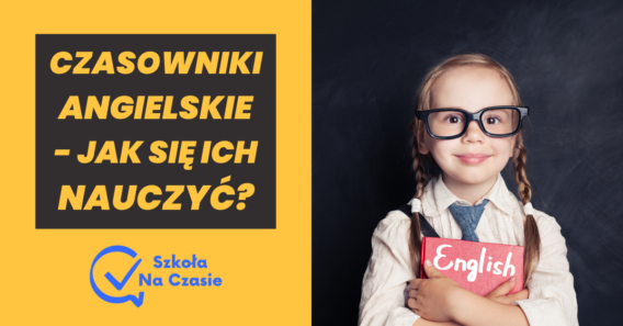 Czasowniki angielskie