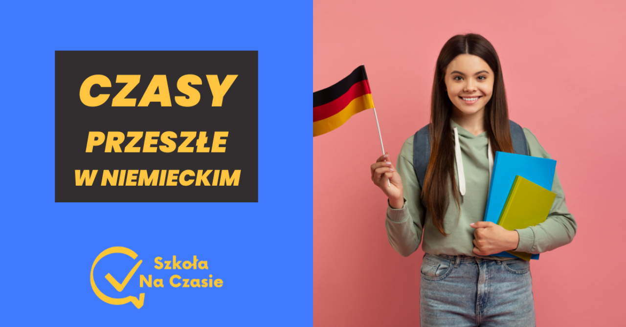 Niemiecki czas przeszły