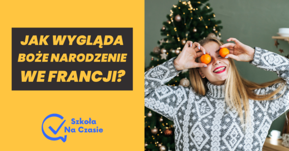 Święta Bożego Narodzenia we Francji