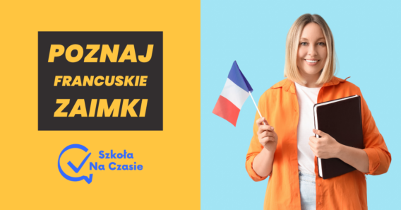 zaimki francuskie