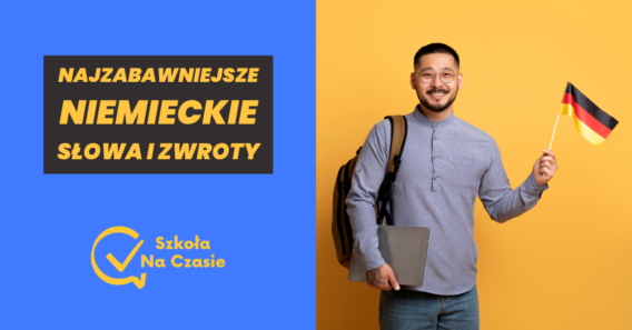 smieszne slowa po niemiecku