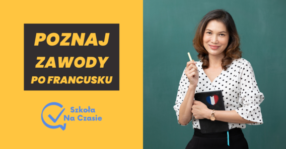 zawody po francusku