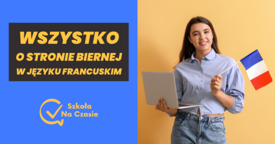 strona bierna francuski2